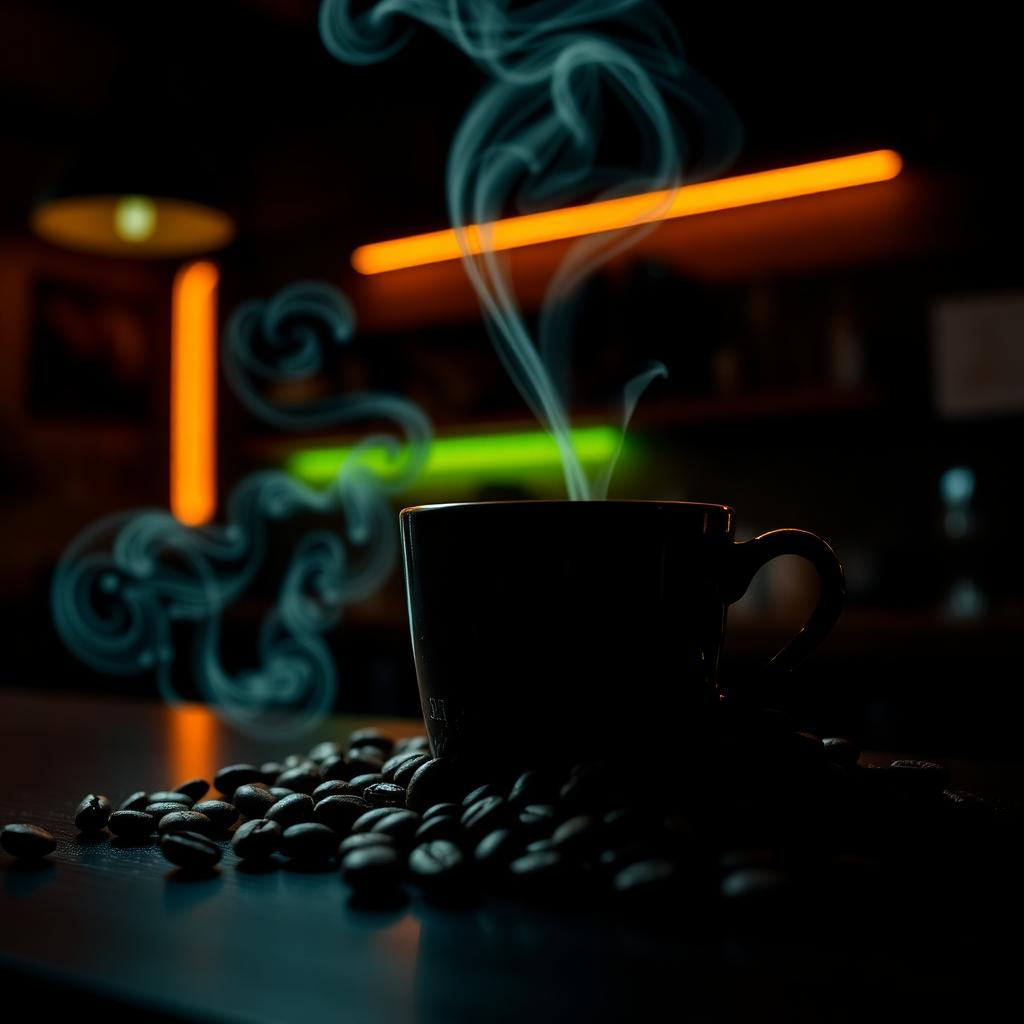 Ember Coffee Group