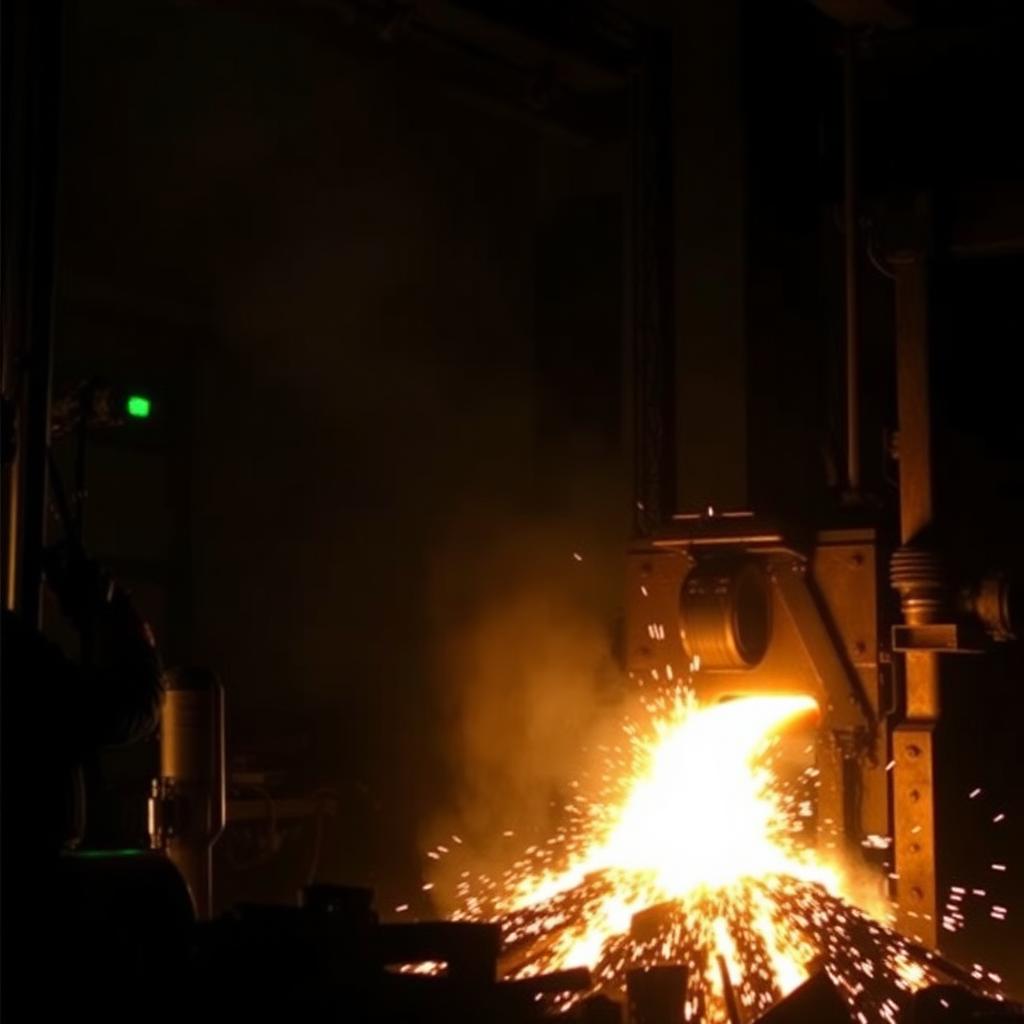 Forge Industrial