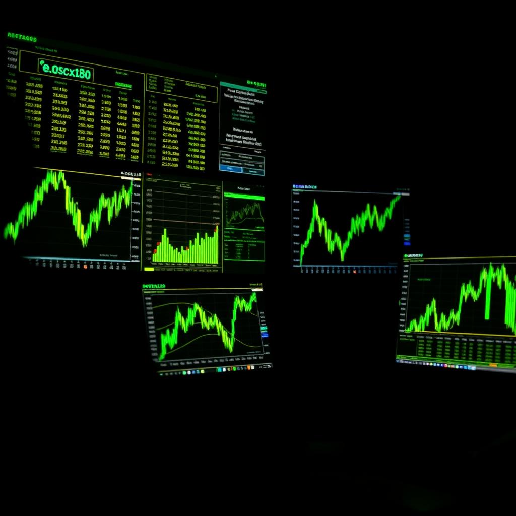 Financial Advisory