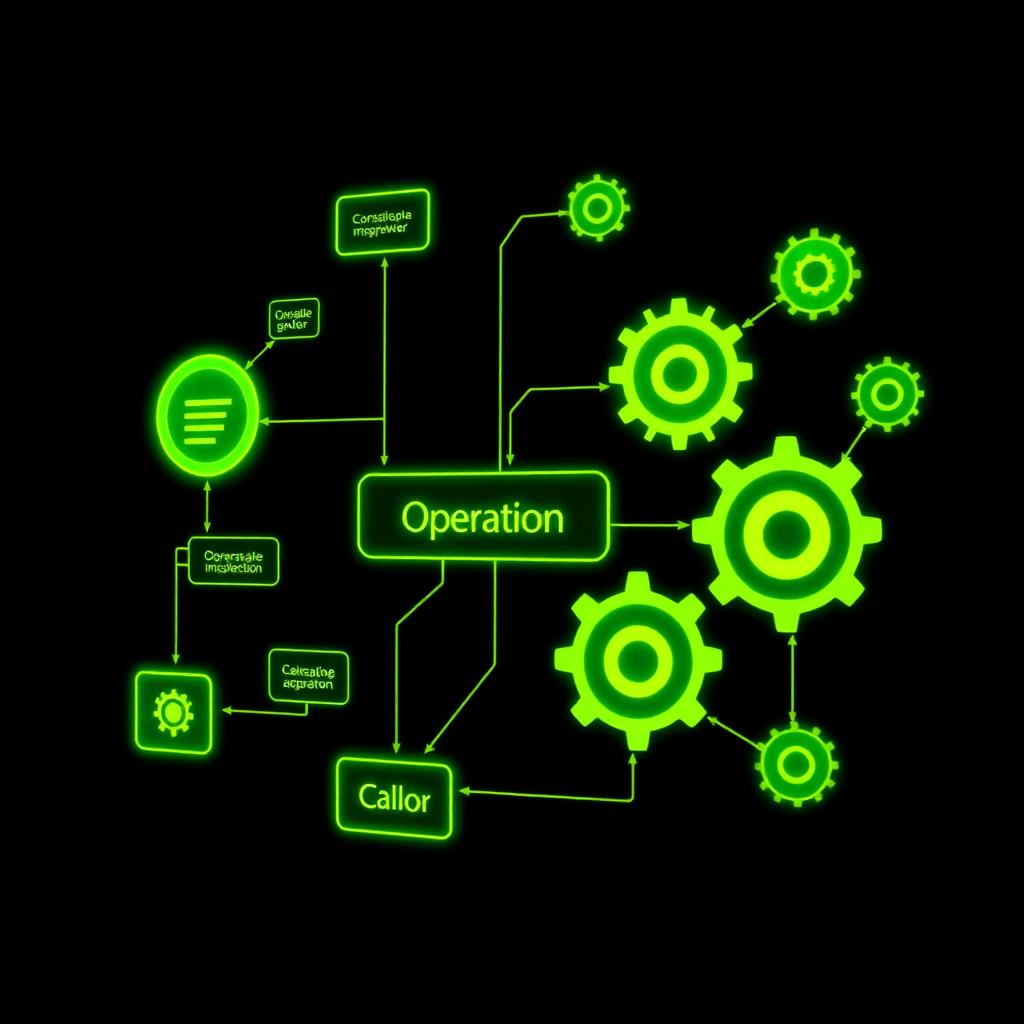 Operational Consulting